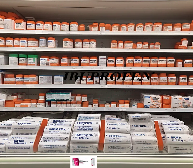 Innehåller ibuprofen paracetamol